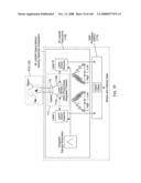 Hand-supportable digital image capture and processing system capable of illuminating the entire field of view (FOV) of said system using a linear LED-based illumination array mounted behind an illumination-focusing lens component integrated within the imaging window of said system diagram and image