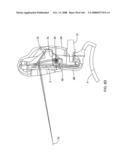 Hand-supportable digital image capture and processing system capable of illuminating the entire field of view (FOV) of said system using a linear LED-based illumination array mounted behind an illumination-focusing lens component integrated within the imaging window of said system diagram and image