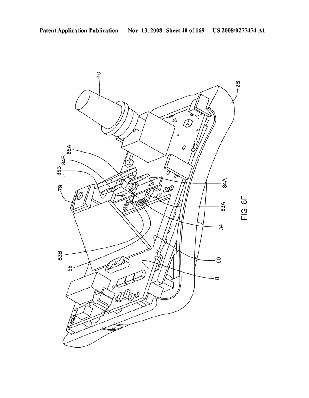 Hand-supportable digital image capture and processing system capable of illuminating the entire field of view (FOV) of said system using a linear LED-based illumination array mounted behind an illumination-focusing lens component integrated within the imaging window of said system - diagram, schematic, and image 42