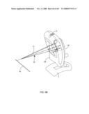 Hand-supportable digital image capture and processing system capable of illuminating the entire field of view (FOV) of said system using a linear LED-based illumination array mounted behind an illumination-focusing lens component integrated within the imaging window of said system diagram and image