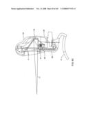 Hand-supportable digital image capture and processing system capable of illuminating the entire field of view (FOV) of said system using a linear LED-based illumination array mounted behind an illumination-focusing lens component integrated within the imaging window of said system diagram and image