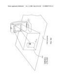 Hand-supportable digital image capture and processing system capable of illuminating the entire field of view (FOV) of said system using a linear LED-based illumination array mounted behind an illumination-focusing lens component integrated within the imaging window of said system diagram and image