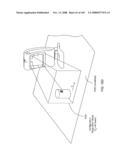 Hand-supportable digital image capture and processing system capable of illuminating the entire field of view (FOV) of said system using a linear LED-based illumination array mounted behind an illumination-focusing lens component integrated within the imaging window of said system diagram and image