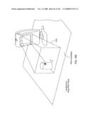 Hand-supportable digital image capture and processing system capable of illuminating the entire field of view (FOV) of said system using a linear LED-based illumination array mounted behind an illumination-focusing lens component integrated within the imaging window of said system diagram and image