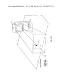 Hand-supportable digital image capture and processing system capable of illuminating the entire field of view (FOV) of said system using a linear LED-based illumination array mounted behind an illumination-focusing lens component integrated within the imaging window of said system diagram and image