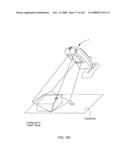 Hand-supportable digital image capture and processing system capable of illuminating the entire field of view (FOV) of said system using a linear LED-based illumination array mounted behind an illumination-focusing lens component integrated within the imaging window of said system diagram and image