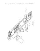 Hand-supportable digital image capture and processing system capable of illuminating the entire field of view (FOV) of said system using a linear LED-based illumination array mounted behind an illumination-focusing lens component integrated within the imaging window of said system diagram and image