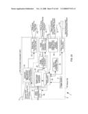 Hand-supportable digital image capture and processing system capable of illuminating the entire field of view (FOV) of said system using a linear LED-based illumination array mounted behind an illumination-focusing lens component integrated within the imaging window of said system diagram and image