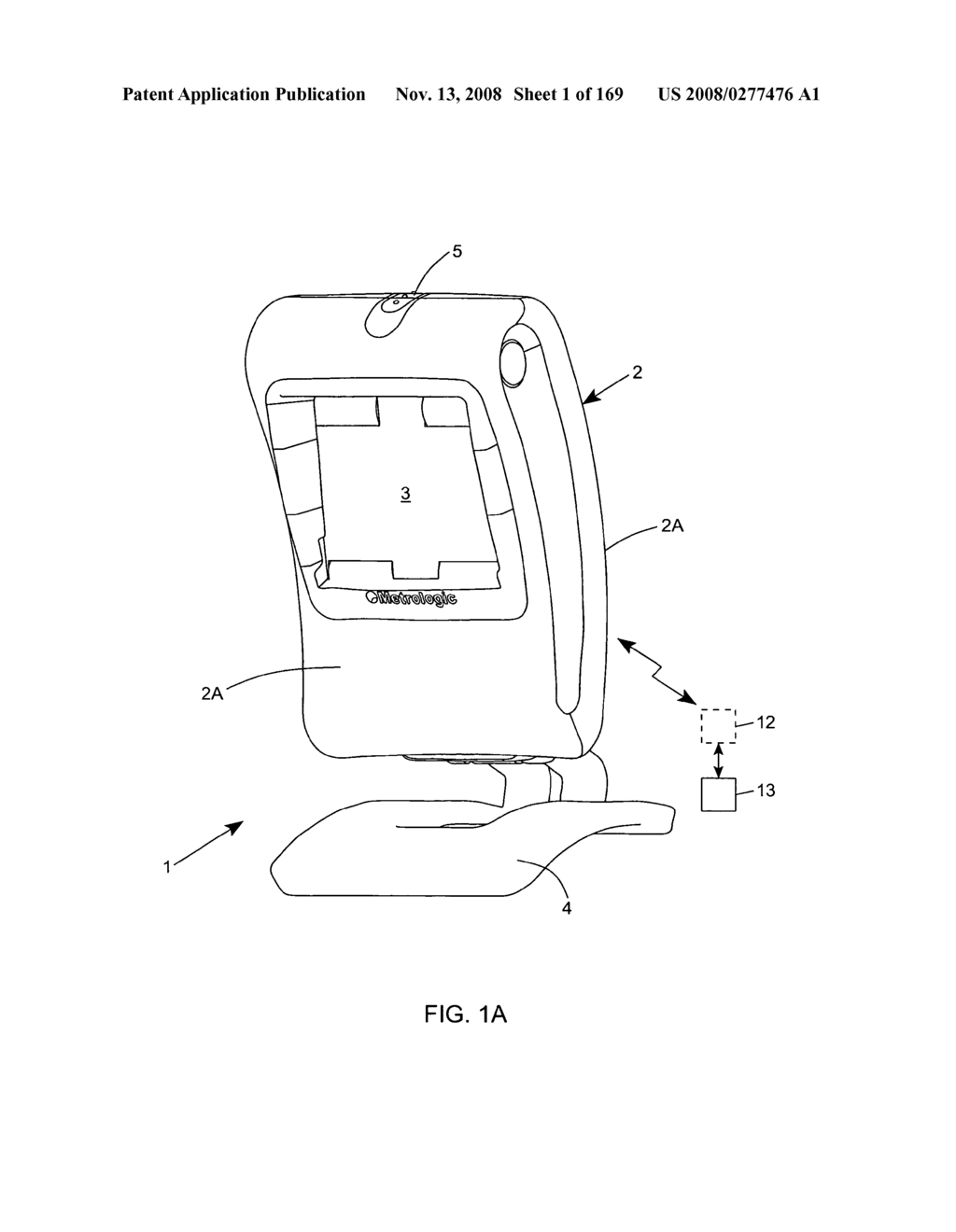 Method of blocking a portion of illumination rays generated by a countertop-supported digital imaging system, and preventing illumination rays from striking the eyes of the system operator or nearby consumer during operation of said countertop-supported digital image capture and processing system installed at a retail point of sale (POS) station - diagram, schematic, and image 03