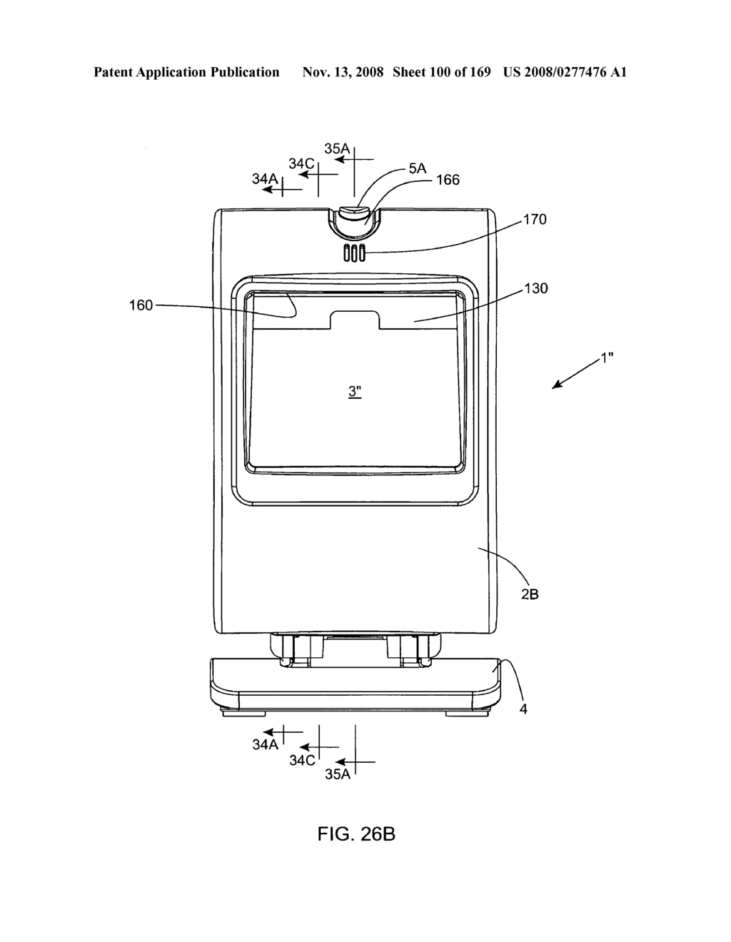 Method of blocking a portion of illumination rays generated by a countertop-supported digital imaging system, and preventing illumination rays from striking the eyes of the system operator or nearby consumer during operation of said countertop-supported digital image capture and processing system installed at a retail point of sale (POS) station - diagram, schematic, and image 102