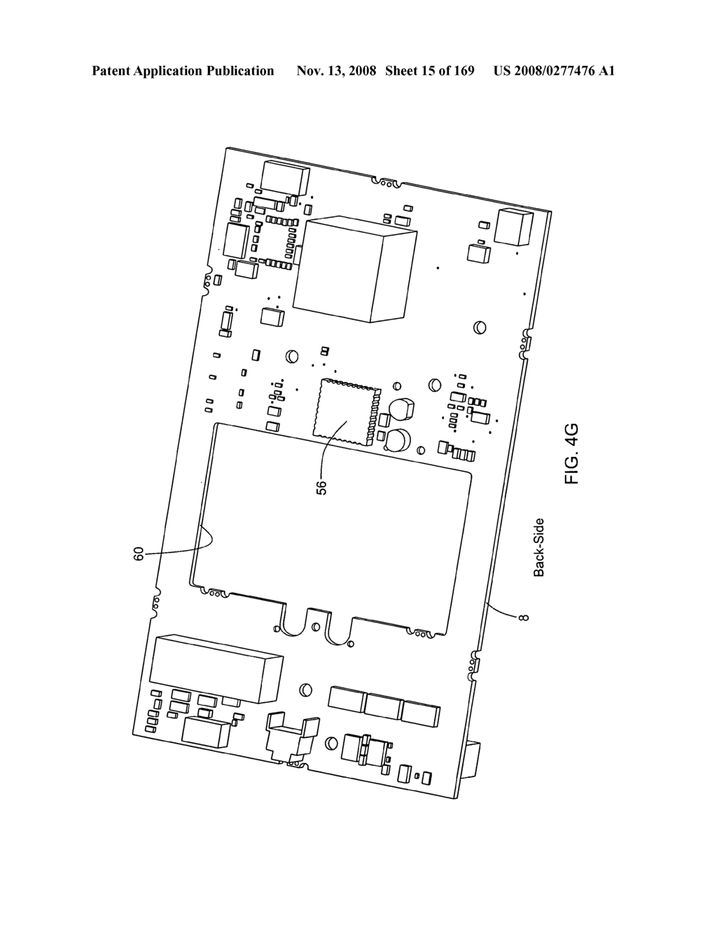 Method of blocking a portion of illumination rays generated by a countertop-supported digital imaging system, and preventing illumination rays from striking the eyes of the system operator or nearby consumer during operation of said countertop-supported digital image capture and processing system installed at a retail point of sale (POS) station - diagram, schematic, and image 17