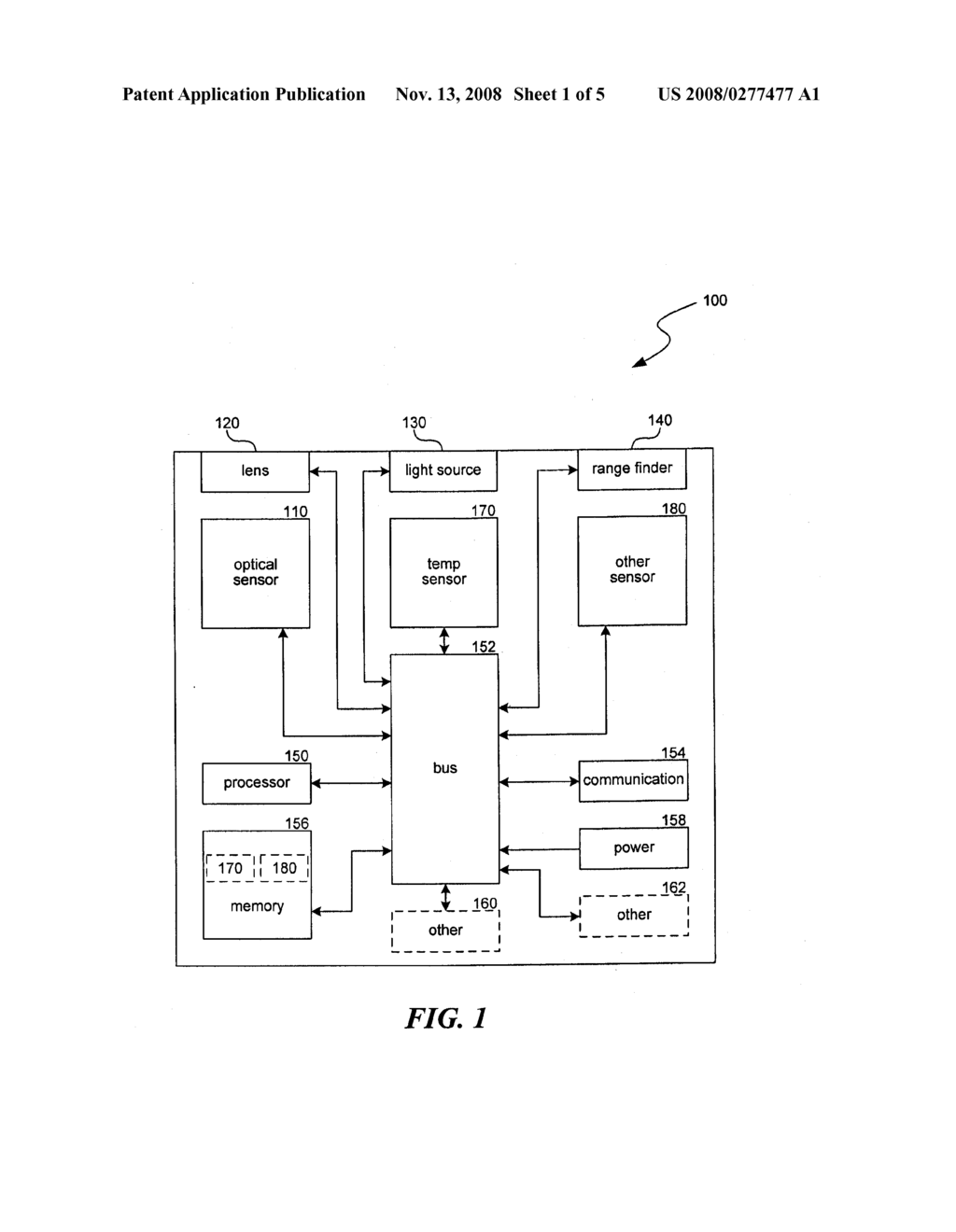 DYNAMIC FOCUS CALIBRATION, SUCH AS DYNAMIC FOCUS CALIBRATION USING AN OPEN-LOOP SYSTEM IN A BAR CODE SCANNER - diagram, schematic, and image 02