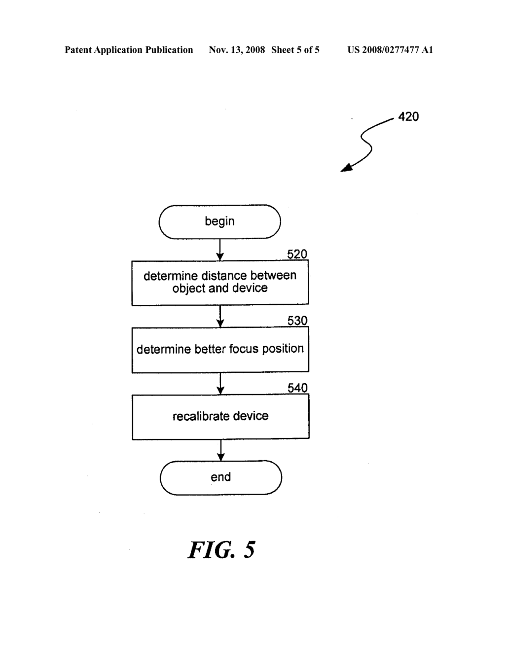 DYNAMIC FOCUS CALIBRATION, SUCH AS DYNAMIC FOCUS CALIBRATION USING AN OPEN-LOOP SYSTEM IN A BAR CODE SCANNER - diagram, schematic, and image 06