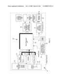 Digital image capture and processing system employing an image formation and detection subsystem having image formation optics providing a field of view (FOV) on an area-type image detection array, and a multi-mode illumination subsystem having near and far field LED-based illumination arrays for illuminating near and far field portions of said FOV diagram and image