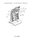 Digital image capture and processing system employing an image formation and detection subsystem having image formation optics providing a field of view (FOV) on an area-type image detection array, and a multi-mode illumination subsystem having near and far field LED-based illumination arrays for illuminating near and far field portions of said FOV diagram and image