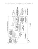 Digital image capture and processing system employing an image formation and detection subsystem having image formation optics providing a field of view (FOV) on an area-type image detection array, and a multi-mode illumination subsystem having near and far field LED-based illumination arrays for illuminating near and far field portions of said FOV diagram and image