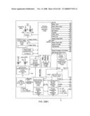 Digital image capture and processing system employing an image formation and detection subsystem having image formation optics providing a field of view (FOV) on an area-type image detection array, and a multi-mode illumination subsystem having near and far field LED-based illumination arrays for illuminating near and far field portions of said FOV diagram and image