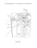 Digital image capture and processing system employing an image formation and detection subsystem having image formation optics providing a field of view (FOV) on an area-type image detection array, and a multi-mode illumination subsystem having near and far field LED-based illumination arrays for illuminating near and far field portions of said FOV diagram and image