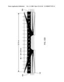 Digital image capture and processing system employing an image formation and detection subsystem having image formation optics providing a field of view (FOV) on an area-type image detection array, and a multi-mode illumination subsystem having near and far field LED-based illumination arrays for illuminating near and far field portions of said FOV diagram and image