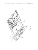 Digital image capture and processing system employing an image formation and detection subsystem having image formation optics providing a field of view (FOV) on an area-type image detection array, and a multi-mode illumination subsystem having near and far field LED-based illumination arrays for illuminating near and far field portions of said FOV diagram and image