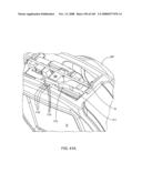 Digital image capture and processing system employing an image formation and detection subsystem having image formation optics providing a field of view (FOV) on an area-type image detection array, and a multi-mode illumination subsystem having near and far field LED-based illumination arrays for illuminating near and far field portions of said FOV diagram and image