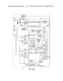 Digital image capture and processing system employing an image formation and detection subsystem having image formation optics providing a field of view (FOV) on an area-type image detection array, and a multi-mode illumination subsystem having near and far field LED-based illumination arrays for illuminating near and far field portions of said FOV diagram and image