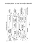 Digital image capture and processing system employing an image formation and detection subsystem having image formation optics providing a field of view (FOV) on an area-type image detection array, and a multi-mode illumination subsystem having near and far field LED-based illumination arrays for illuminating near and far field portions of said FOV diagram and image