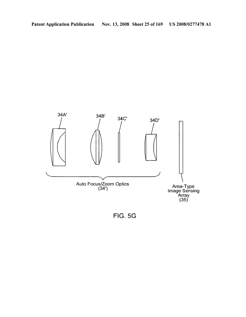 Digital image capture and processing system employing an image formation and detection subsystem having image formation optics providing a field of view (FOV) on an area-type image detection array, and a multi-mode illumination subsystem having near and far field LED-based illumination arrays for illuminating near and far field portions of said FOV - diagram, schematic, and image 27