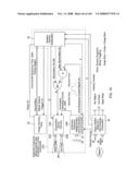 Digital image capture and processing system employing an image formation and detection subsystem having image formation optics providing a field of view (FOV) on an area-type image detection array, and a multi-mode illumination subsystem having near and far field LED-based illumination arrays for illuminating near and far field portions of said FOV diagram and image