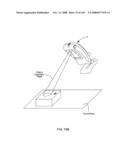 Digital image capture and processing system employing an image formation and detection subsystem having image formation optics providing a field of view (FOV) on an area-type image detection array, and a multi-mode illumination subsystem having near and far field LED-based illumination arrays for illuminating near and far field portions of said FOV diagram and image