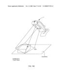 Digital image capture and processing system employing an image formation and detection subsystem having image formation optics providing a field of view (FOV) on an area-type image detection array, and a multi-mode illumination subsystem having near and far field LED-based illumination arrays for illuminating near and far field portions of said FOV diagram and image