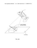 Digital image capture and processing system employing an image formation and detection subsystem having image formation optics providing a field of view (FOV) on an area-type image detection array, and a multi-mode illumination subsystem having near and far field LED-based illumination arrays for illuminating near and far field portions of said FOV diagram and image