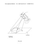 Digital image capture and processing system employing an image formation and detection subsystem having image formation optics providing a field of view (FOV) on an area-type image detection array, and a multi-mode illumination subsystem having near and far field LED-based illumination arrays for illuminating near and far field portions of said FOV diagram and image