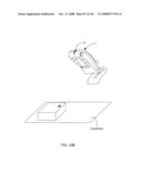 Digital image capture and processing system employing an image formation and detection subsystem having image formation optics providing a field of view (FOV) on an area-type image detection array, and a multi-mode illumination subsystem having near and far field LED-based illumination arrays for illuminating near and far field portions of said FOV diagram and image