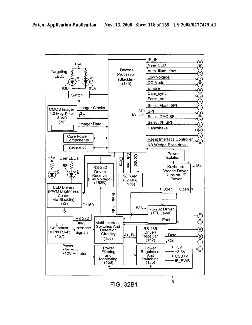 Countertop-based digital image capture and processing system having an illumination subsystem employing a single array of LEDS disposed behind an illumination focusing lens structure integrated within the imaging window, for generating a field of visible illumination highly confined below the field of view of the system operator and customers who are present during object illumination and imaging operations - diagram, schematic, and image 120