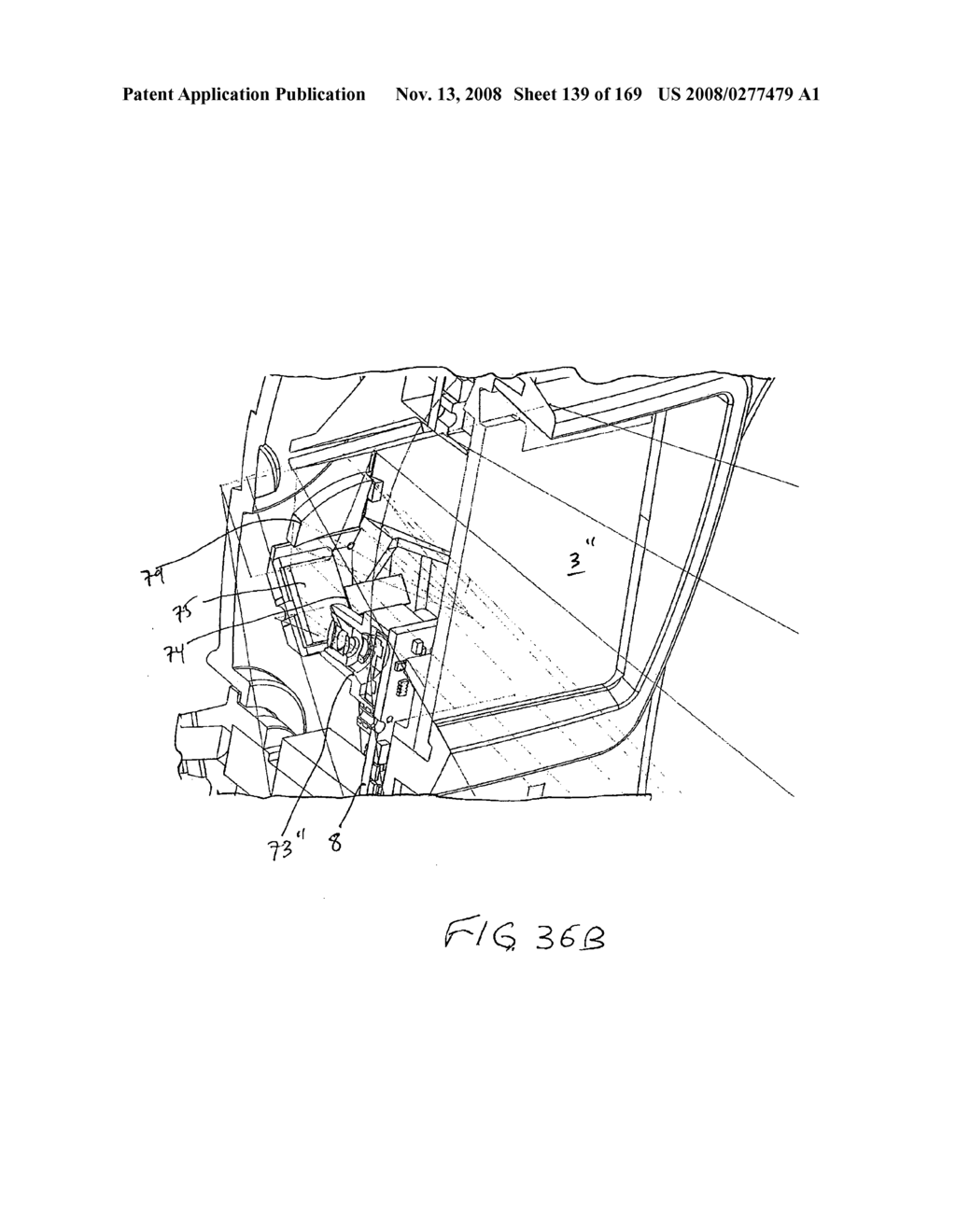 Countertop-based digital image capture and processing system having an illumination subsystem employing a single array of LEDS disposed behind an illumination focusing lens structure integrated within the imaging window, for generating a field of visible illumination highly confined below the field of view of the system operator and customers who are present during object illumination and imaging operations - diagram, schematic, and image 141