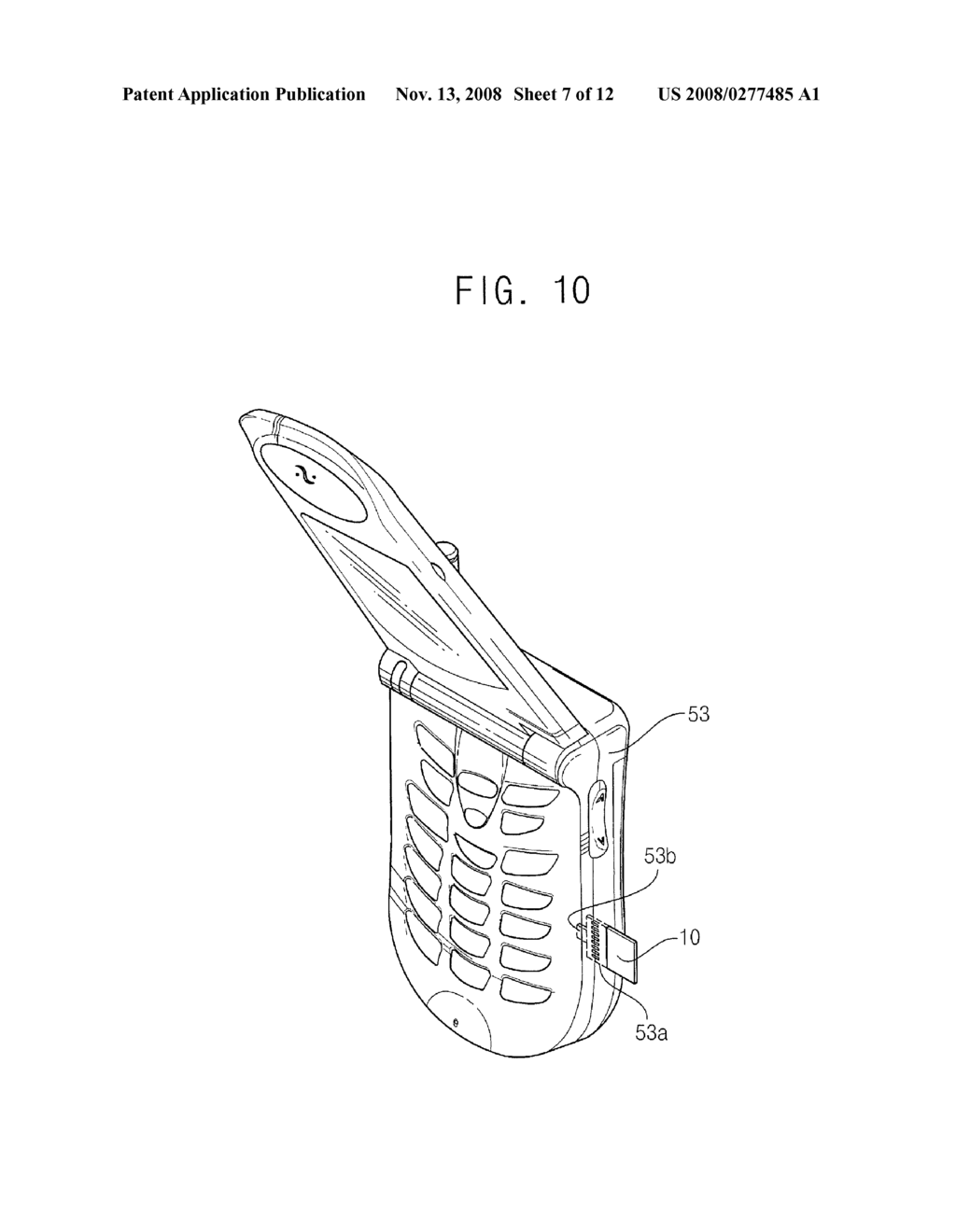 MEMORY CARD HAVING MULTIPLE APPLICATION-BASED FUNCTIONS, METHOD OF MANUFACTURING THE SAME, METHOD OF OPERATING THE SAME AND DIGITAL DEVICE APPLYING THE SAME - diagram, schematic, and image 08