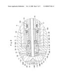 Rotary Spraying Head Type Painting Device diagram and image