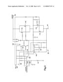 Vehicle Windshield Cleaning System diagram and image