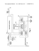 Vehicle Windshield Cleaning System diagram and image