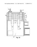 Vehicle Windshield Cleaning System diagram and image