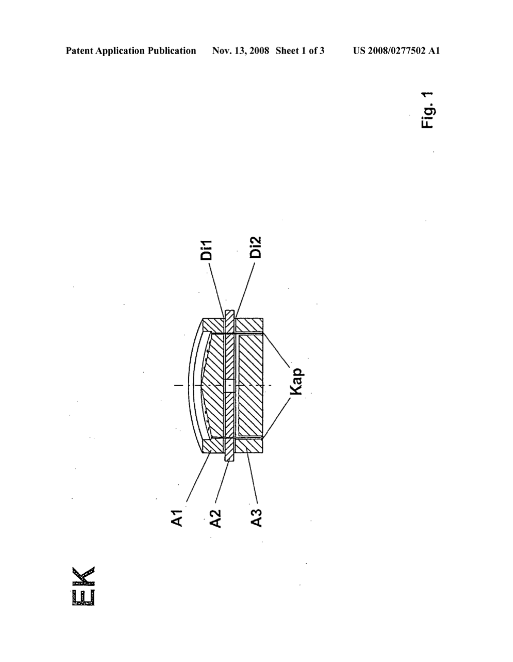 Modular Nozzle System for Generating Drops from Liquids of Different Viscosity - diagram, schematic, and image 02