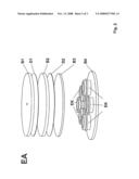 Modular Nozzle System for Generating Drops from Liquids of Different Viscosity diagram and image