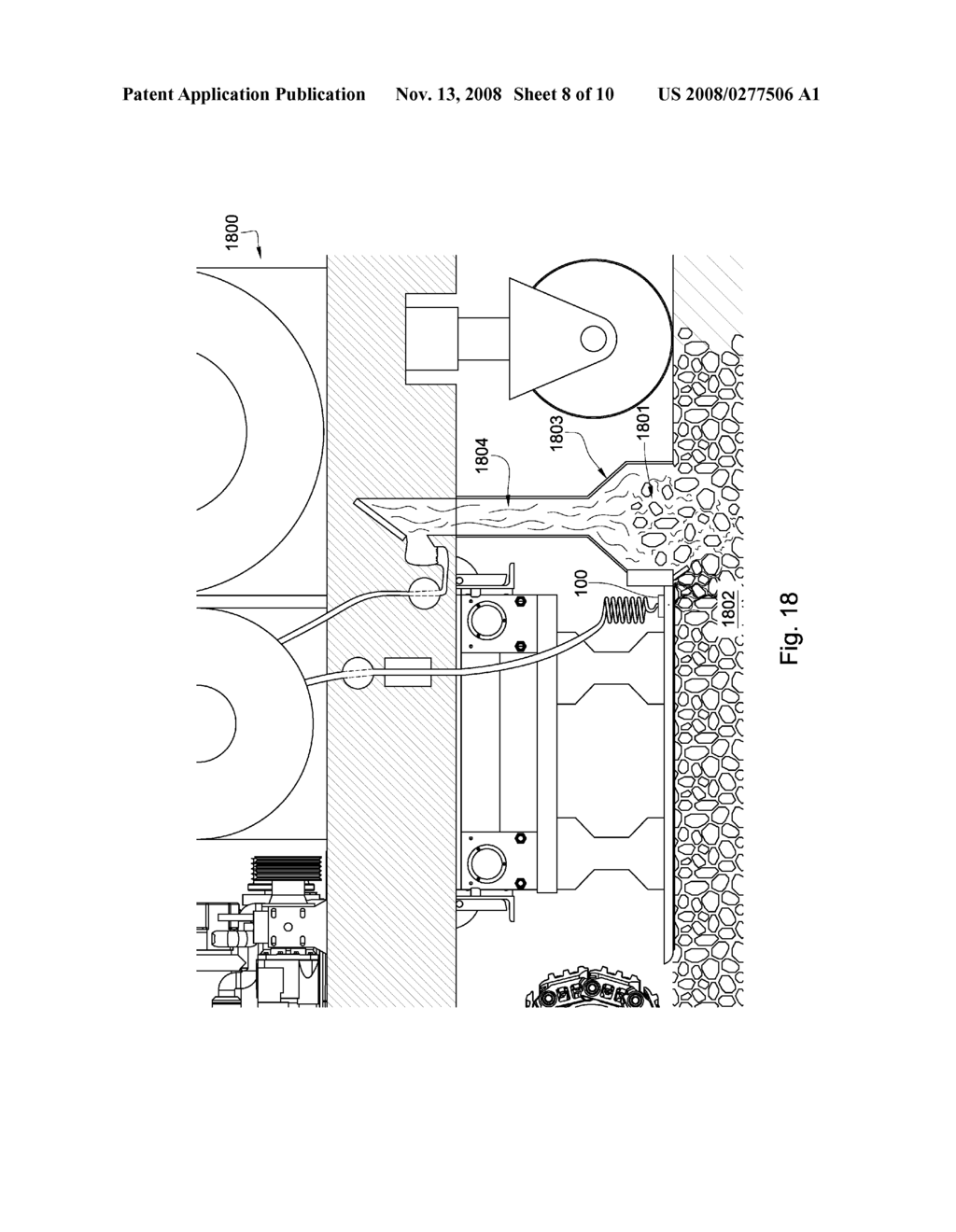 Diamond Nozzle - diagram, schematic, and image 09