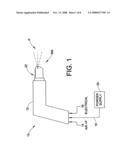 Nozzle with internal ramp diagram and image