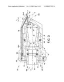 Nozzle with internal ramp diagram and image