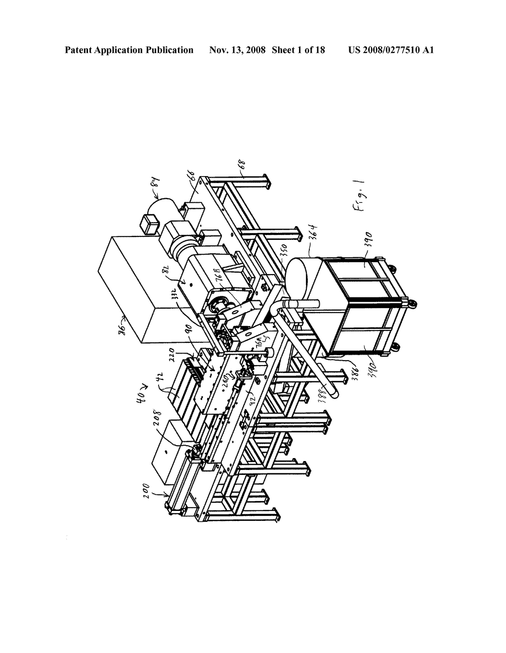 Chipper Device and Method for Chipping Metal Ingots - diagram, schematic, and image 02