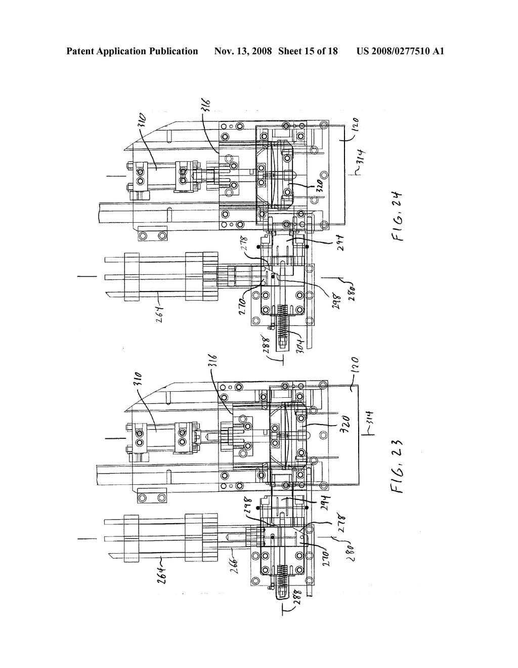 Chipper Device and Method for Chipping Metal Ingots - diagram, schematic, and image 16