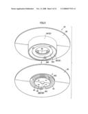 Reel diagram and image