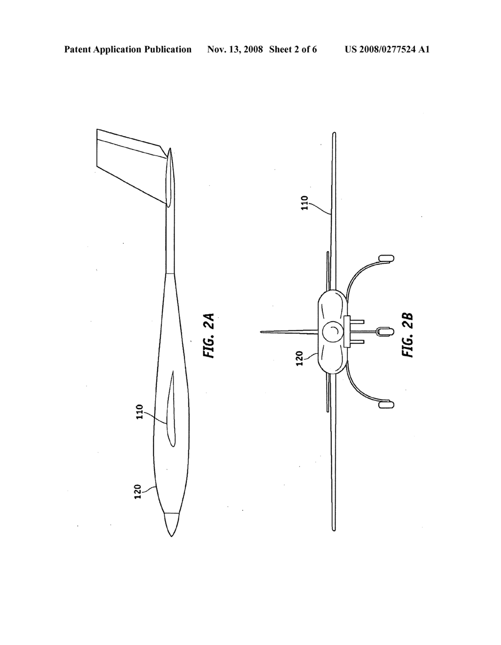 METHODS AND APPARATUS FOR AIRCRAFT - diagram, schematic, and image 03